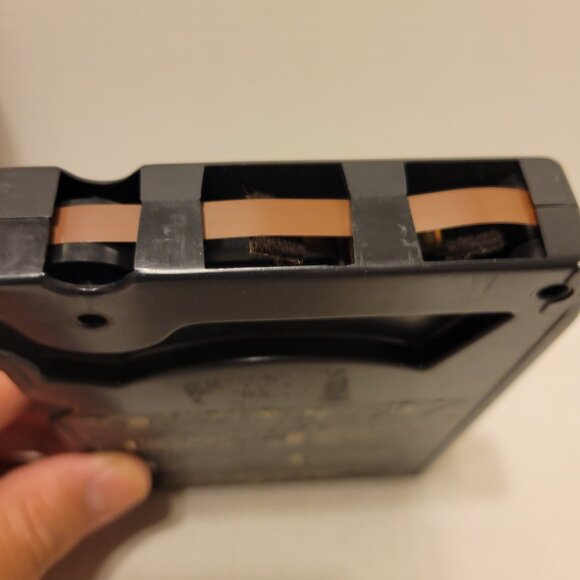 Vintage 1974 Collectible Black Sabbath "Sabbath, Bloody Sabbath" 8-Track Tape - Picture 4 of 8